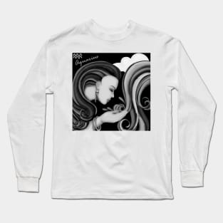 aquarius Long Sleeve T-Shirt